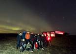 Stjörnufræðivalið í stjörnuskoðun